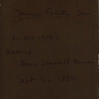          Brison: James Fontes Ives, 1880 picture number 2
   