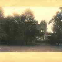          Hartshorn Album 3: House and Trees in Sunlight picture number 2
   
