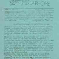          Recreation: Millburn Department of Recreation Pamphlets, 1930s-40s picture number 2
   