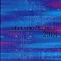 Millburn Middle School: Yearbook, 2001