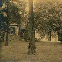          Hartshorn Album 3: Grounds Near Short Hills Railroad Station picture number 1
   