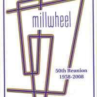 Millburn High School: Class of 1958 50th Reunion Book, 2008