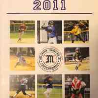          Baseball: Millburn-Short Hills Youth Baseball Programs, 2010-2011 picture number 2
   