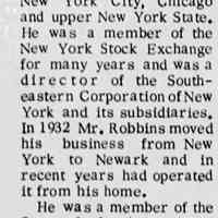          Item, May 2, 1968
   