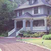 49 Jefferson Avenue, 1992