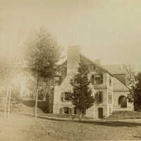 120 Highland Avenue, c. 1890