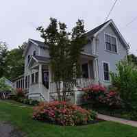          Realtor Photograph, 2014
   