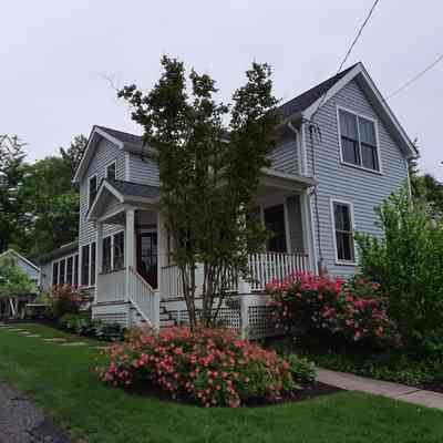 Realtor Photograph, 2014