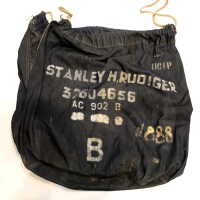 Rudiger: Stanley Rudiger - Bag