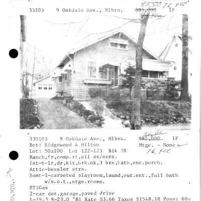 9-OAKDALE-AVENUE