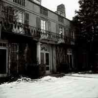 130 Highland Avenue, c. 1917