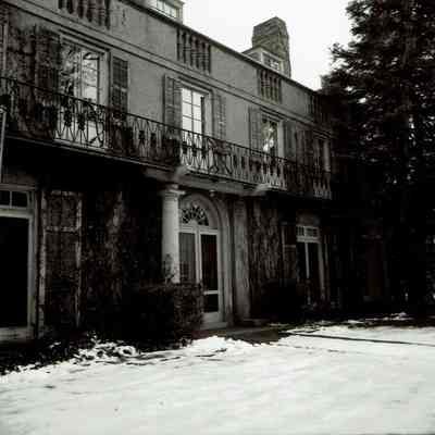 130 Highland Avenue, c. 1917