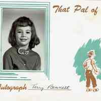          Glenwood: Memory Photo Album, 1955-6 picture number 9
   