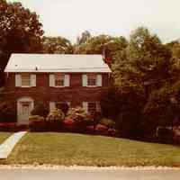 83 Stony Lane, c. 1982