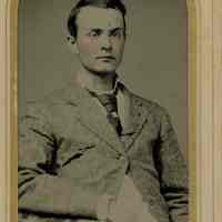          Brison: Unidentified photograph, c. 1871-1878 picture number 1
   