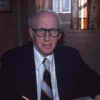          Bauer: George Bauer Recreation Director, 1976 picture number 3
   