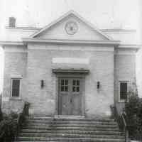          Congregation B'Nai Israel: Original Building picture number 1
   