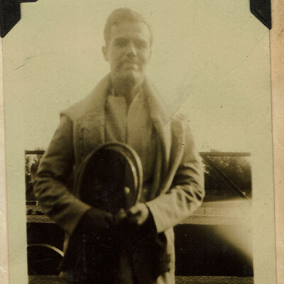 Fritz Mercur