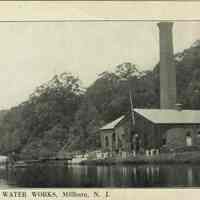 Water Works, Millburn