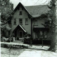          124 Sagamore Road, 1929 picture number 1
   