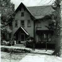 124 Sagamore Road, 1929