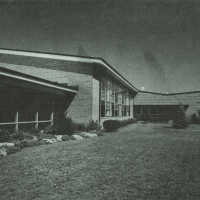 Hartshorn School, 1962