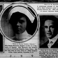          Newark Sunday Call, January 26, 1919
   