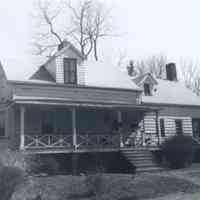 528 Parsonage Hill Road, 1980