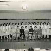 Millburn Woman