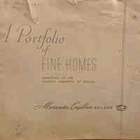          Caplan: Alexander Caplan: A Portfolio of Fine Homes picture number 1
   