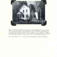          361 Parsonage Hill Road, c. 1750-1800 picture number 2
   