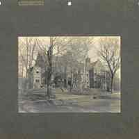          Hartshorn: Cora Hartshorn Photograph of the Short Hills School picture number 2
   