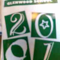 Glenwood School: Yearbook 2000-2001