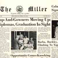 Millburn High School: The Miller, June 11, 1965