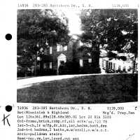 283-285 HARTSHORN DRIVE