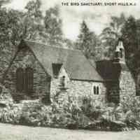 Cora Hartshorn Arboretum: The Bird Sanctuary, 1931-3