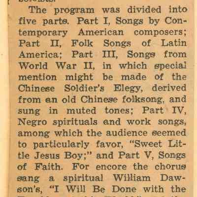 Item, January 10, 1952 (bottom)