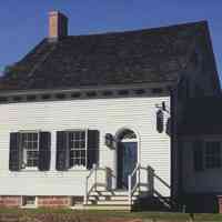 Parsil: William Parsil, Jr. House, 2013