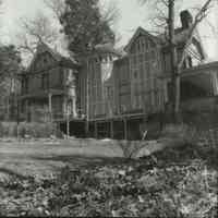          79 Highland Avenue, c. 1906 picture number 2
   