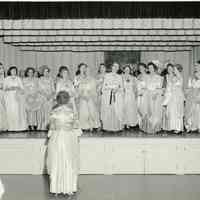 Millburn Woman