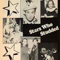 Paper Mill Playhouse: Stars Who Studded the Playhouse, 1982