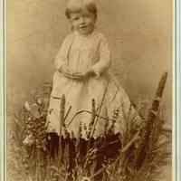          Kellogg: Arthur W. Benson picture number 1
   