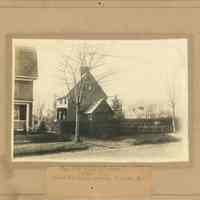          52 Linden Street, Krys-Kryngle Cottage, 1920 picture number 2
   