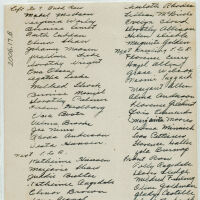          Ellwanger: Marilyn Ellwanger Class Photograph picture number 2
   