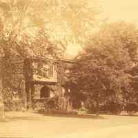          Hartshorn Album 3: Ivy Covered Hartshorn House picture number 1
   