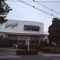 Lord & Taylor: Lord & Taylor Millburn Avenue, 1977