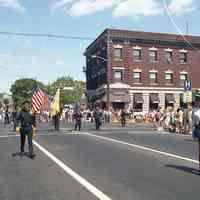          Battle of Springfield: Battle of Springfield Bicentennial Parade, 1980 picture number 6
   