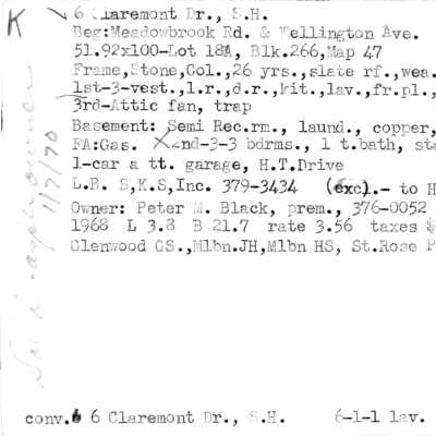 6-CLAREMONT-DRIVE