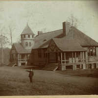 Short Hills Country Day School , East Lane