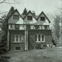 441 Wyoming Avenue, Joy Wheeler Dow Architect, 1894